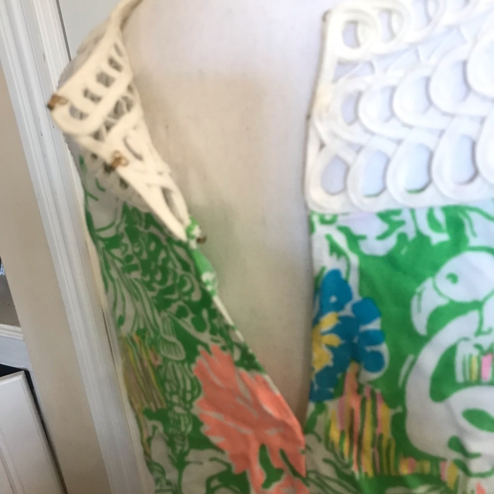 Dress - Picture 6 of 7